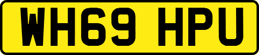 WH69HPU