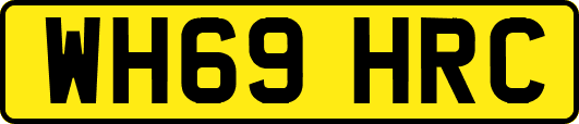 WH69HRC
