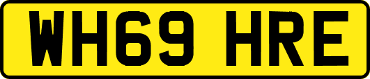 WH69HRE