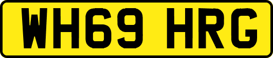 WH69HRG