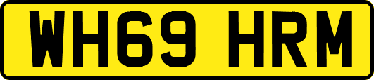 WH69HRM