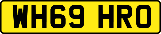 WH69HRO