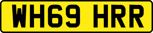 WH69HRR