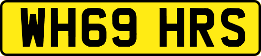 WH69HRS