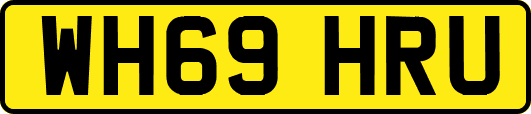 WH69HRU