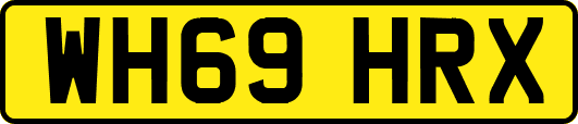 WH69HRX