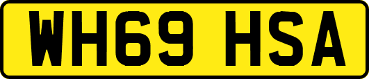 WH69HSA
