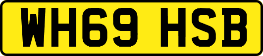 WH69HSB
