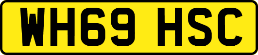 WH69HSC