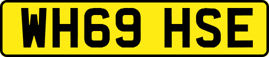 WH69HSE