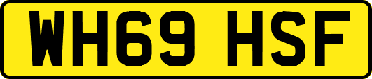 WH69HSF