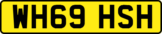 WH69HSH