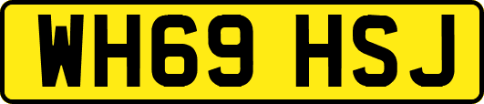 WH69HSJ