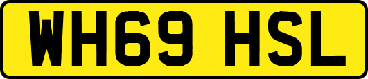 WH69HSL