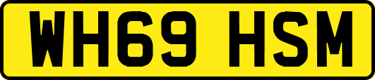 WH69HSM