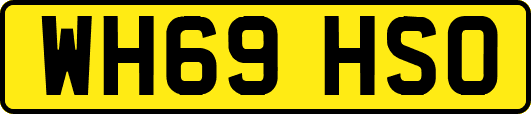 WH69HSO