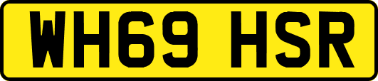 WH69HSR