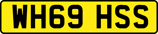 WH69HSS