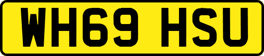 WH69HSU