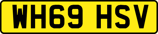 WH69HSV