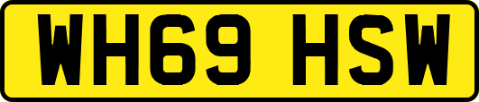 WH69HSW