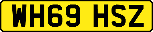 WH69HSZ