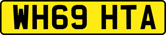 WH69HTA