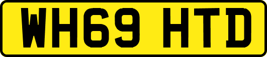 WH69HTD