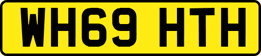 WH69HTH