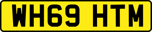 WH69HTM