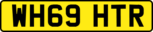 WH69HTR