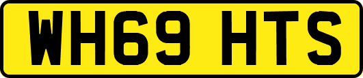 WH69HTS