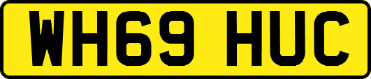 WH69HUC