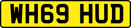WH69HUD