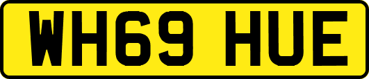 WH69HUE