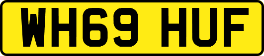 WH69HUF