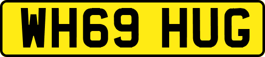 WH69HUG