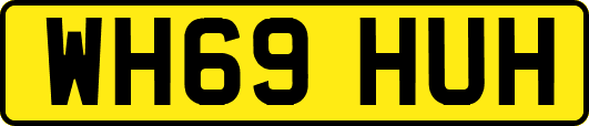 WH69HUH