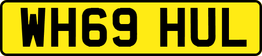 WH69HUL