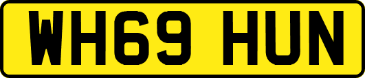 WH69HUN