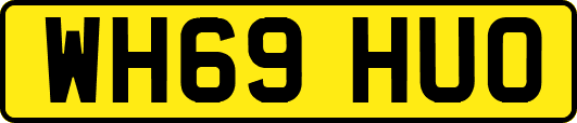 WH69HUO