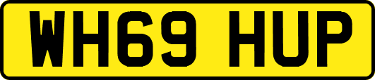 WH69HUP