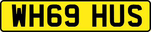 WH69HUS
