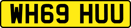 WH69HUU