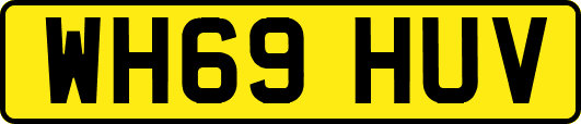 WH69HUV