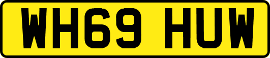WH69HUW