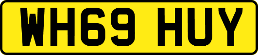 WH69HUY