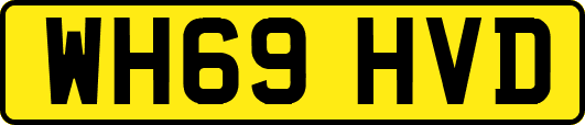 WH69HVD