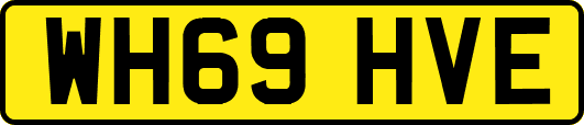 WH69HVE