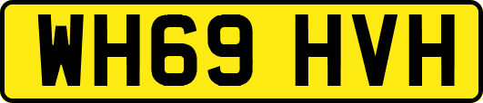WH69HVH